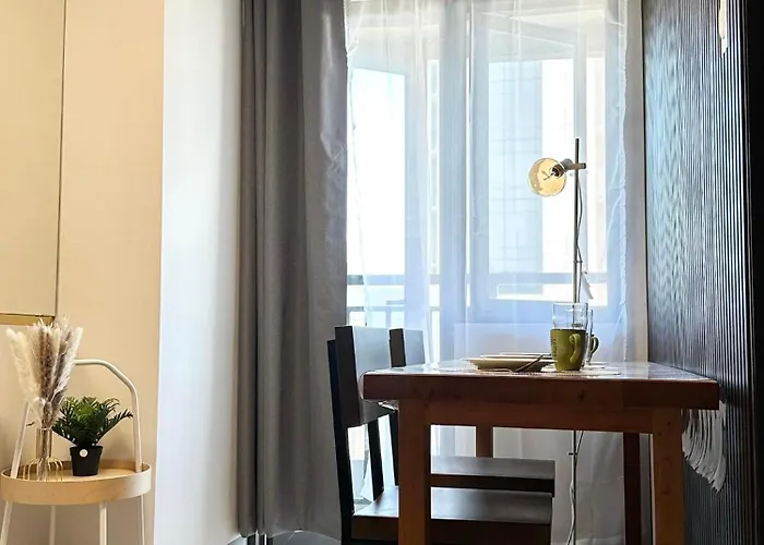 Apartamento Mall Of Moa S Residences , Ikea Pasay , Naia Airport , Bay