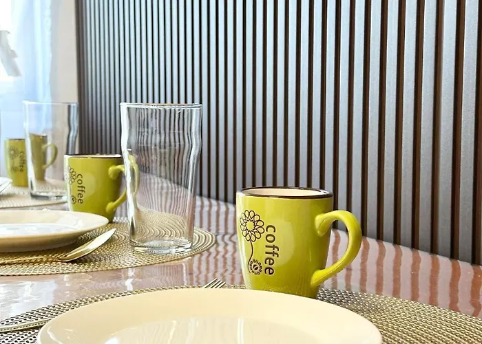Apartamento Mall Of Moa S Residences , Ikea Pasay , Naia Airport , Bay