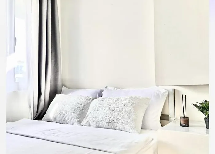 Mall Of Moa S Residences , Ikea Pasay , Naia Airport , Bay Apartamento *